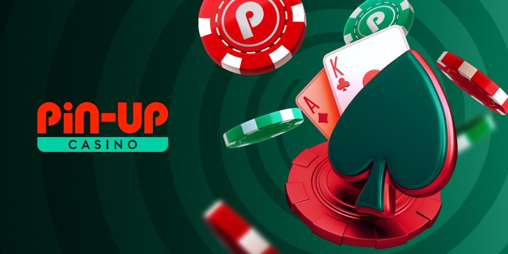 Revisión de Pin Up Casino para 2024