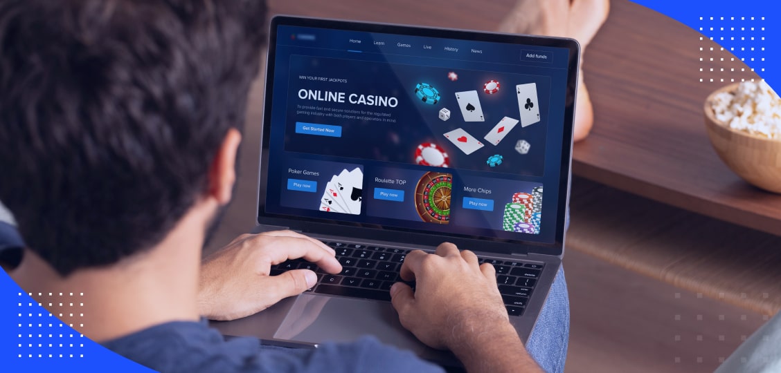 30Bet Gambling Enterprise-evaluatie