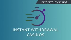 Casino en ligne instantané – Entreprise de jeu en ligne avec paiement le plus rapide en 2025