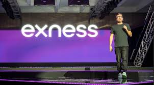 Exness tidak ada tautan? Petunjuk untuk memperbaiki kesalahan ini