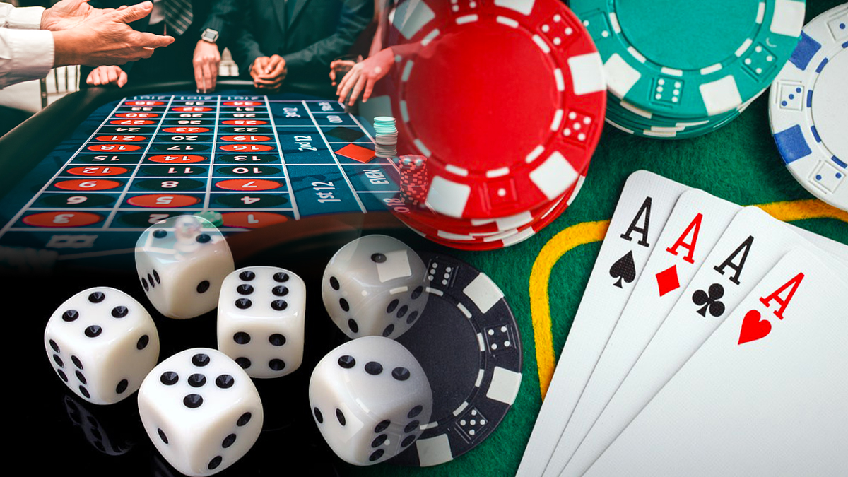 Finest Texas Hold'em Online Casino Sites in Pakistan