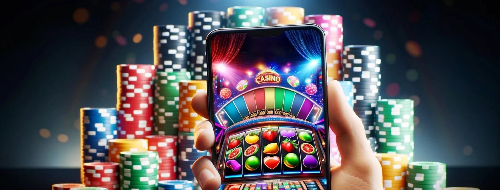 SkyCrown Casino Site Review