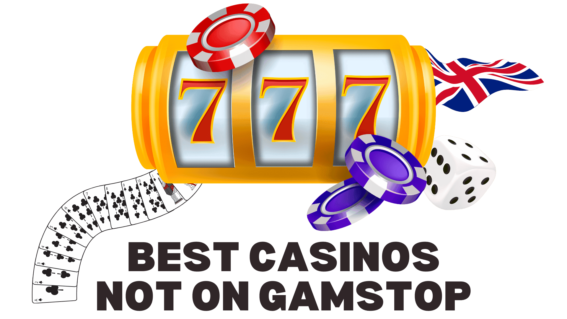 Discover Exciting Casino Sites Not on Gamstop 1478 Discover Exciting Casino Sites Not on Gamstop 1478
