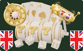 Explore the Excitement of Casinos Not on Gamstop 696 Explore the Excitement of Casinos Not on Gamstop 696