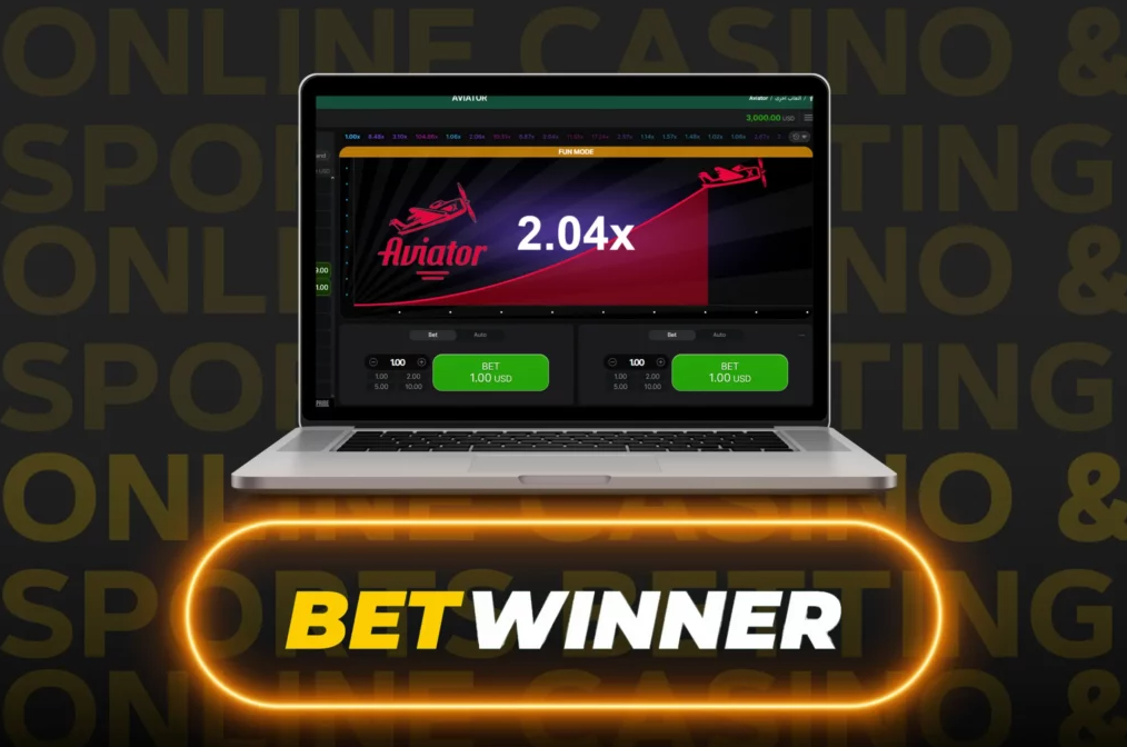 Exploring the Betwinner Bookmaker A Comprehensive Guide Exploring the Betwinner Bookmaker A Comprehensive Guide