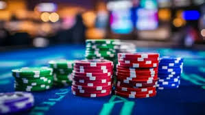Exploring the Future of Online Gaming Non Gamstop Casinos UK Exploring the Future of Online Gaming Non Gamstop Casinos UK