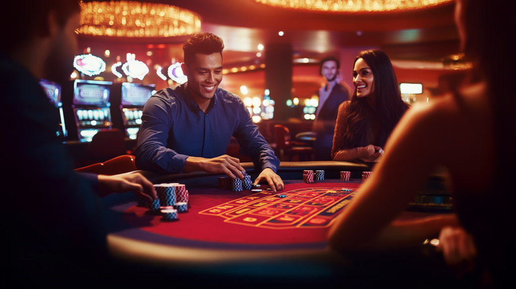 Exploring the Future of Online Gaming Non Gamstop Casinos UK Exploring the Future of Online Gaming Non Gamstop Casinos UK