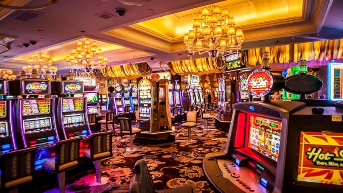 Exploring UK Casinos Not on Gamstop 1091 Exploring UK Casinos Not on Gamstop 1091