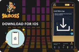 9KBOSS: Your Ultimate APK Download And Install Experience!