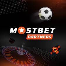 Игорное заведение «Мостбет»