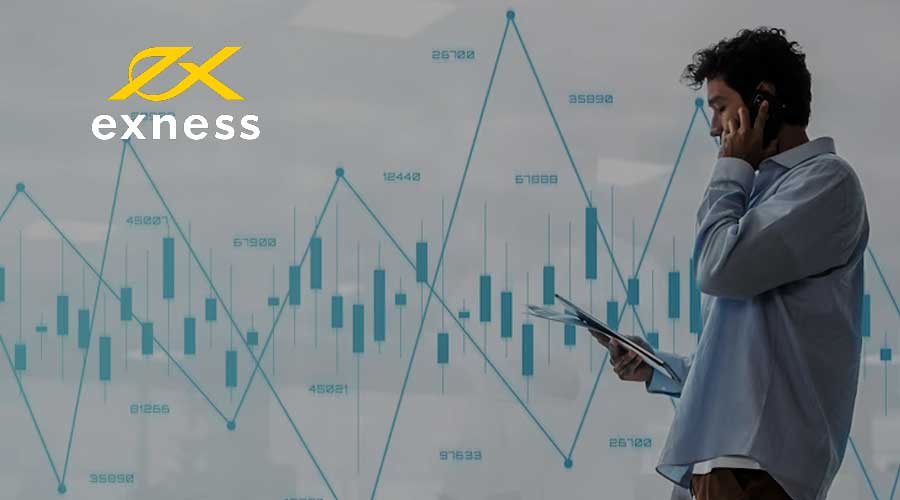 Opere en mercados globales con Exness Trading Broker