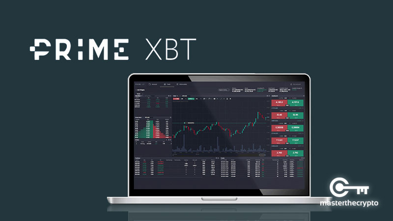 The Future of Trading Exploring PrimeXBT The Future of Trading Exploring PrimeXBT